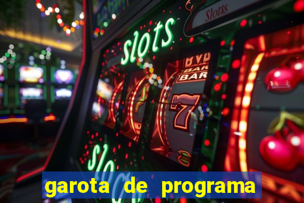 garota de programa em barreiras