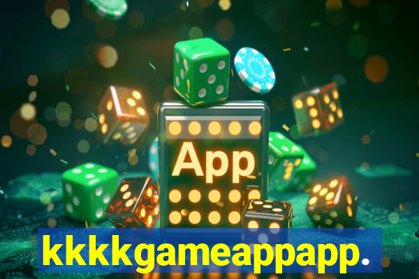 kkkkgameappapp.com