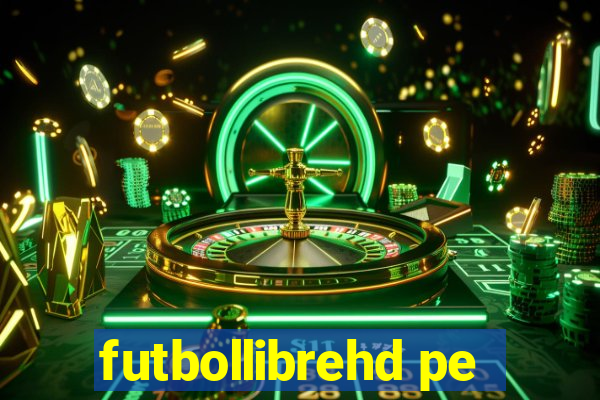 futbollibrehd pe