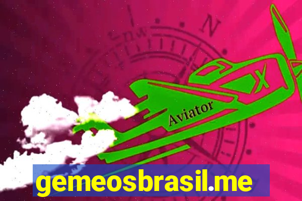 gemeosbrasil.me