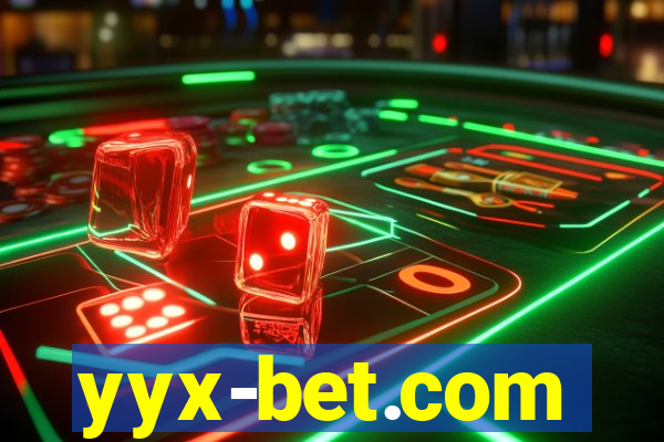 yyx-bet.com