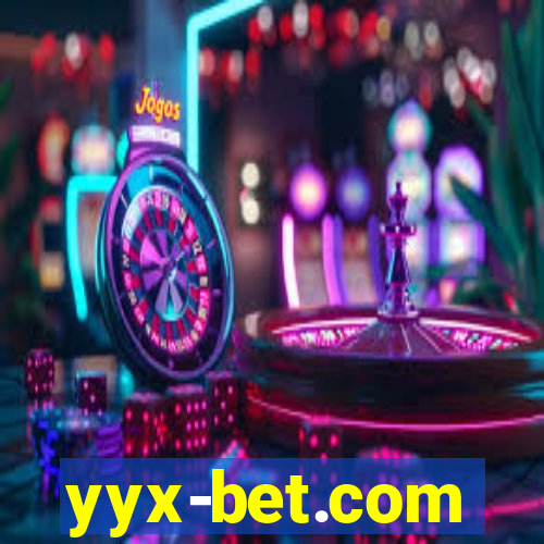 yyx-bet.com