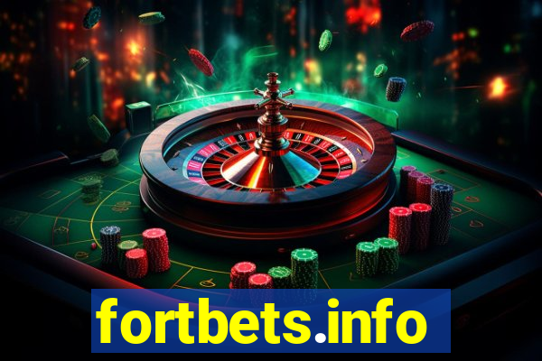 fortbets.info