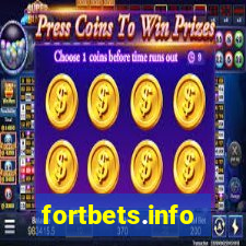 fortbets.info