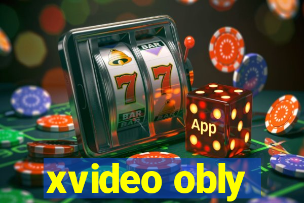 xvideo obly