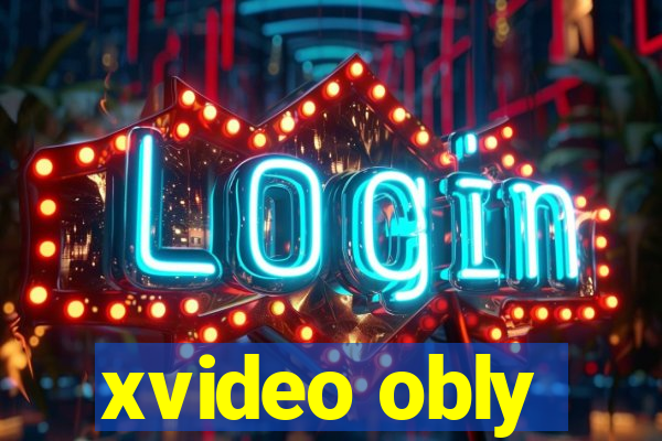 xvideo obly