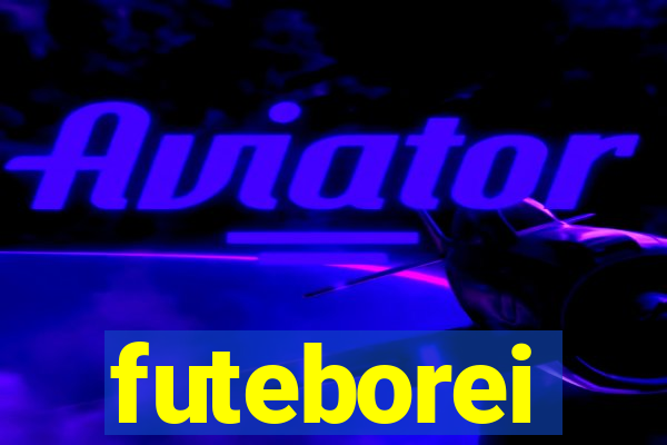 futeborei