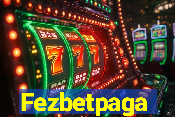 Fezbetpaga