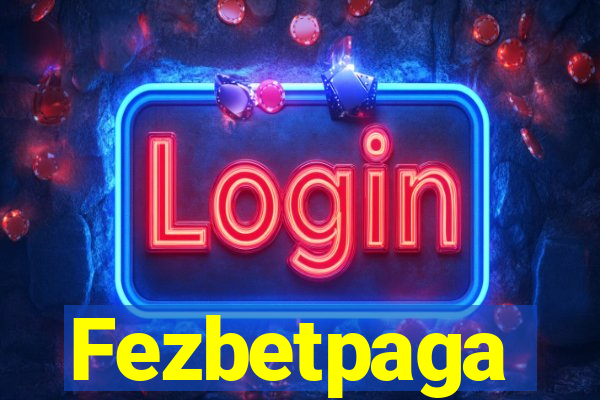 Fezbetpaga