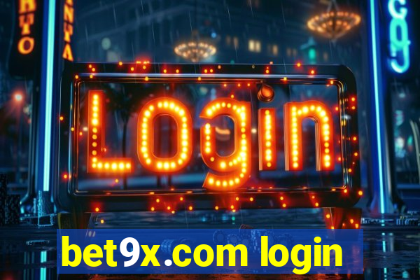 bet9x.com login