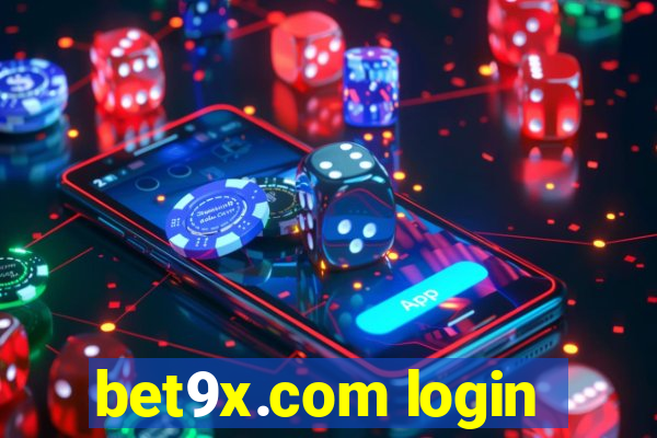 bet9x.com login