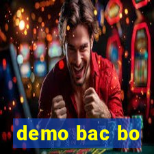 demo bac bo