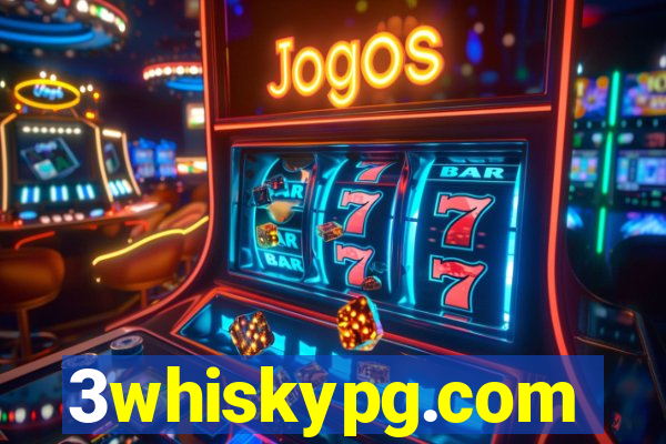 3whiskypg.com