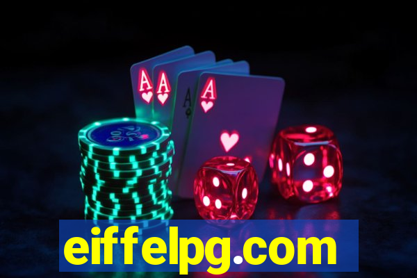 eiffelpg.com