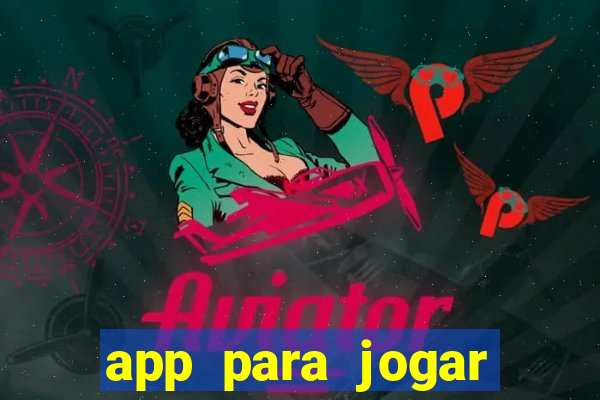 app para jogar truco valendo dinheiro