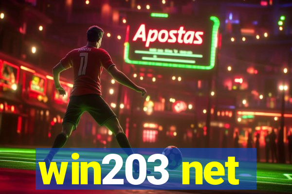 win203 net