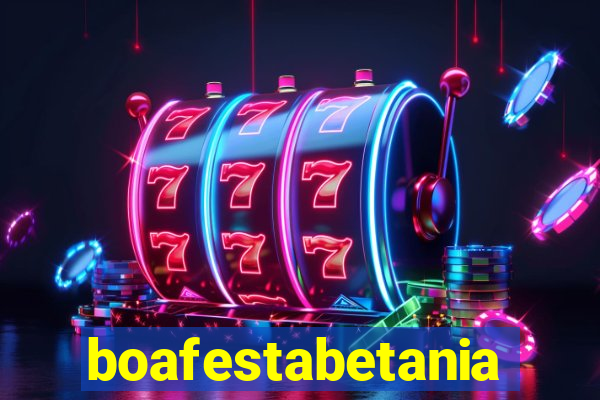 boafestabetania