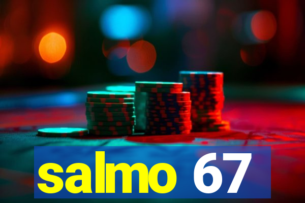 salmo 67