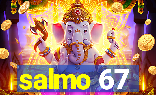 salmo 67