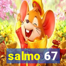 salmo 67