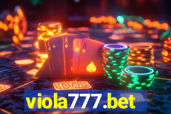 viola777.bet