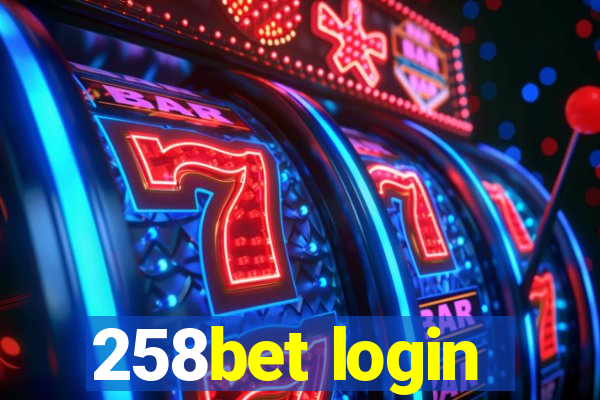 258bet login