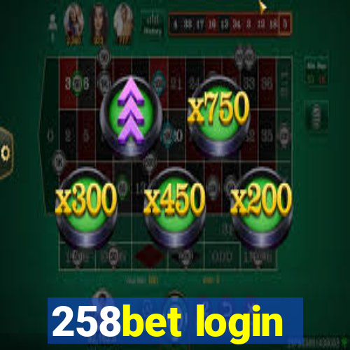 258bet login