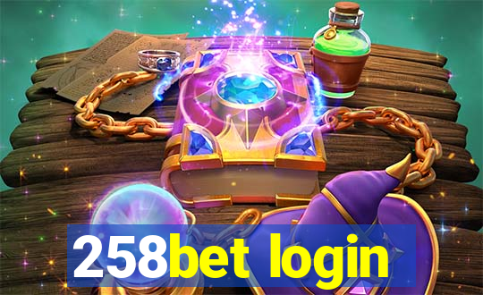 258bet login