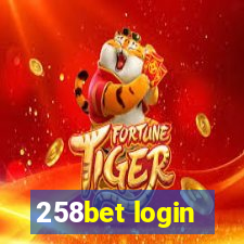 258bet login