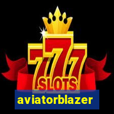 aviatorblazer