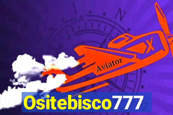 Ositebisco777