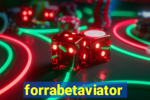 forrabetaviator