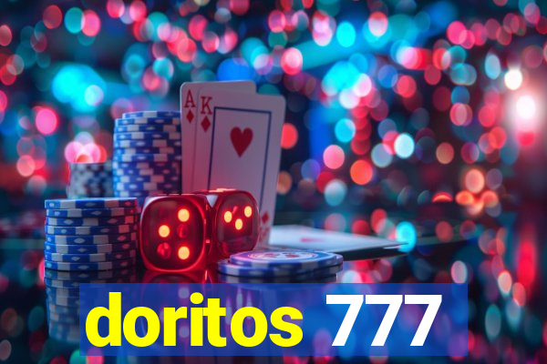 doritos 777