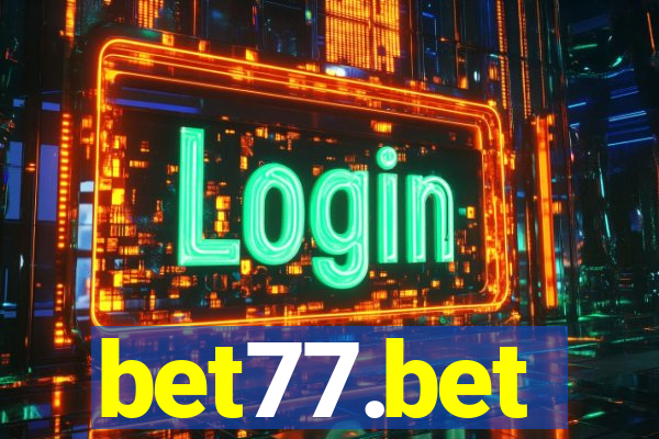 bet77.bet