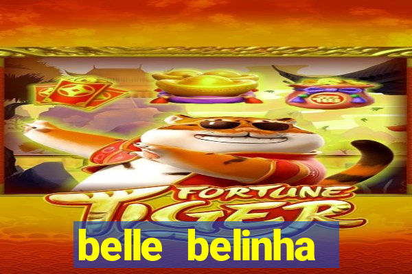 belle belinha vazados porn