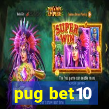 pug bet10