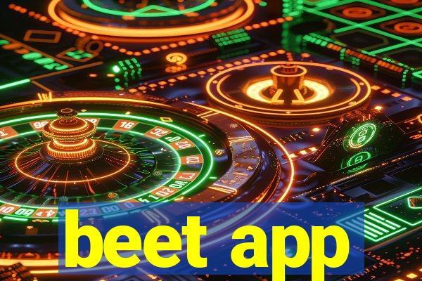 beet app