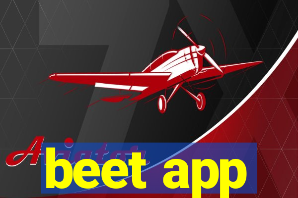 beet app