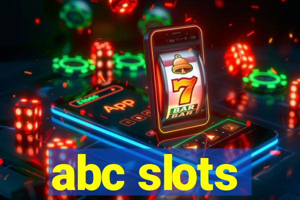 abc slots