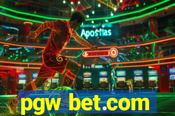 pgw bet.com