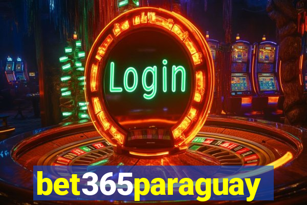 bet365paraguay