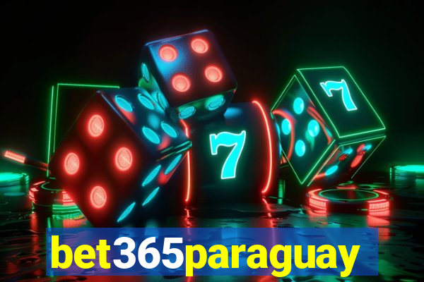 bet365paraguay