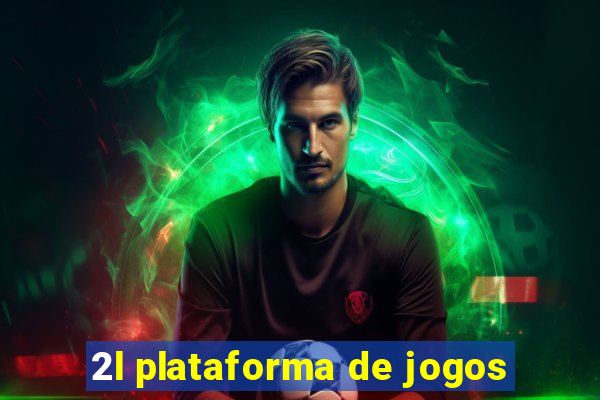 2l plataforma de jogos