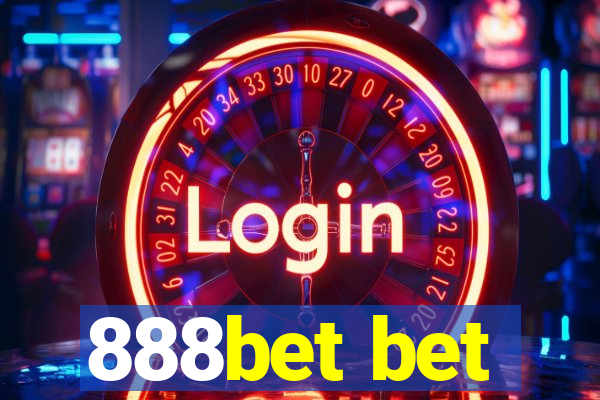 888bet bet