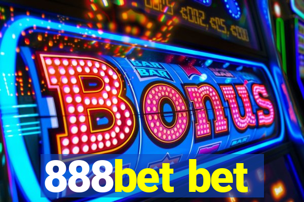 888bet bet