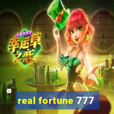 real fortune 777