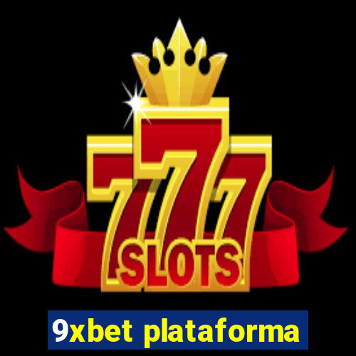 9xbet plataforma