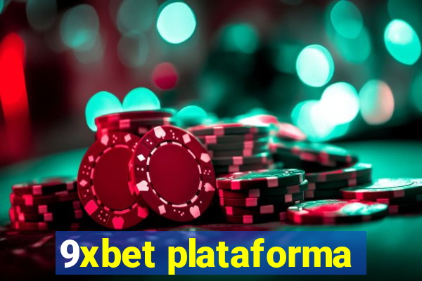 9xbet plataforma