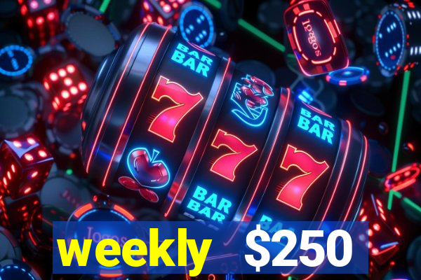 weekly $250 bankroll booster password partypoker