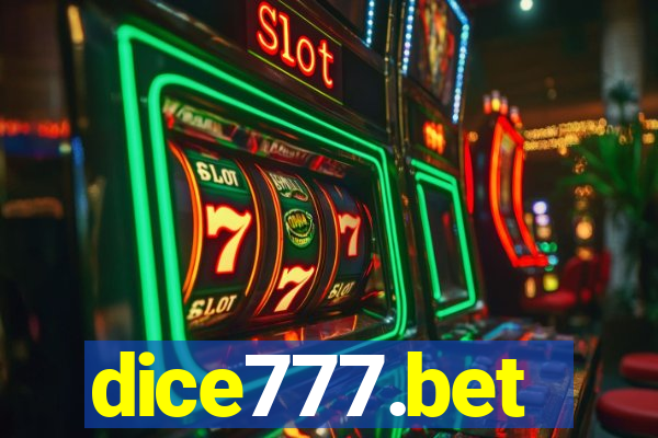 dice777.bet